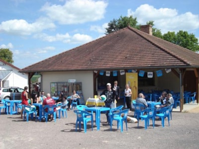 Camping Onlycamp Lac De Pont