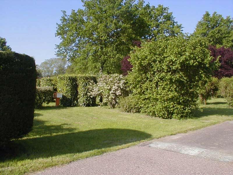 Camping Onlycamp Lac De Pont — Foto 3