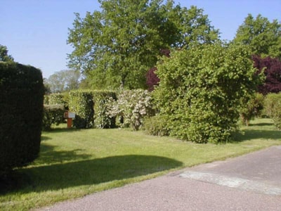 Camping Onlycamp Lac De Pont