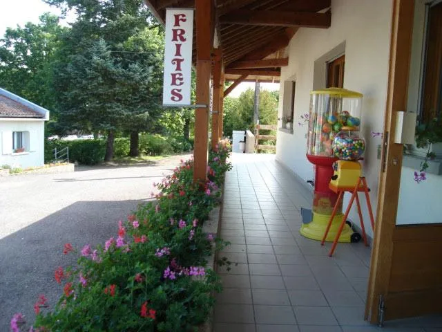 Camping Onlycamp Lac De Pont