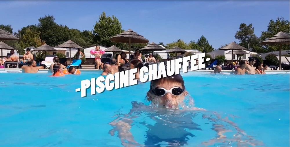 Camping Le Tastesoule Camping Le Tastesoule