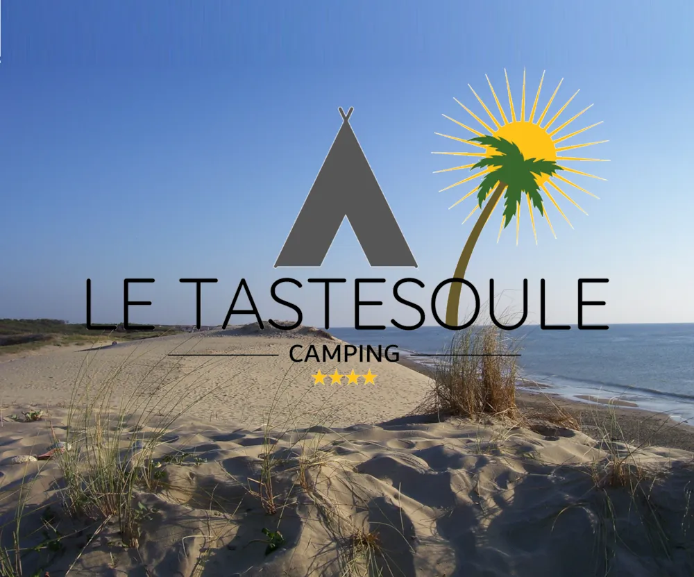 Camping Paradis Le Tastesoule - image n°1 - Camping2Be