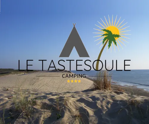 Camping Paradis Le Tastesoule