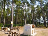 Foto #27 van Plein Air Locations – camping Lou Pignada