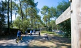 Foto #24 van Plein Air Locations – camping Lou Pignada