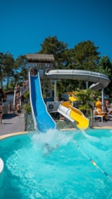 Foto #17 van Plein Air Locations – camping Lou Pignada