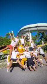 Foto #42 van Plein Air Locations – camping Lou Pignada