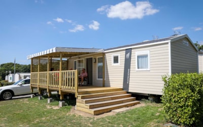Camping Domaine du Morbihan