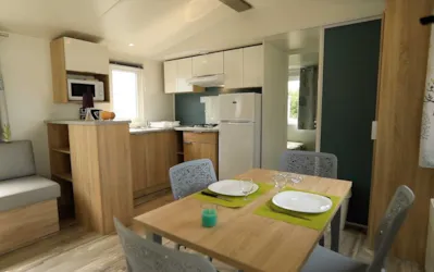 Camping Domaine du Morbihan - image n°3 - Camping Direct