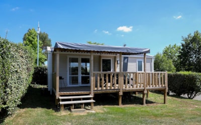 Camping Domaine du Morbihan