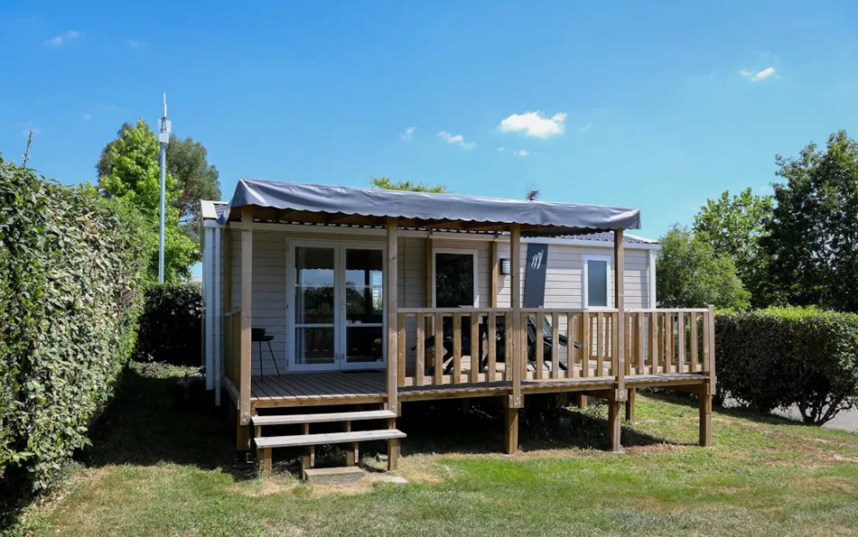 Camping Domaine du Morbihan (Ex Peupliers)