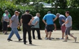 Foto #24 van Camping Domaine du Morbihan (Ex Peupliers)