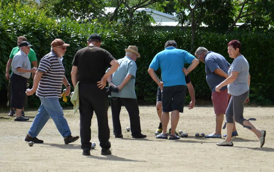 Camping Domaine du Morbihan (Ex Peupliers)