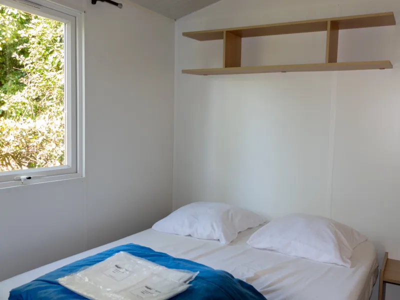 Mobil-Home Duo 1 Chambre