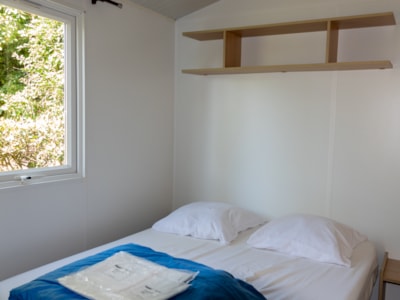Mobil-home Duo 1 bedroom — 3