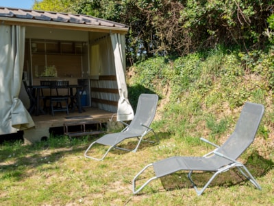 Mobil-home Duo 1 bedroom — 1