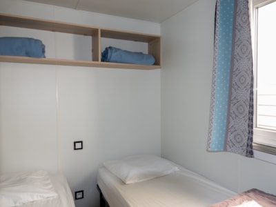 Mobil-home Standard 2 bedrooms — 5