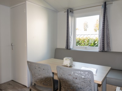 Mobil-home Standard 2 bedrooms — 2