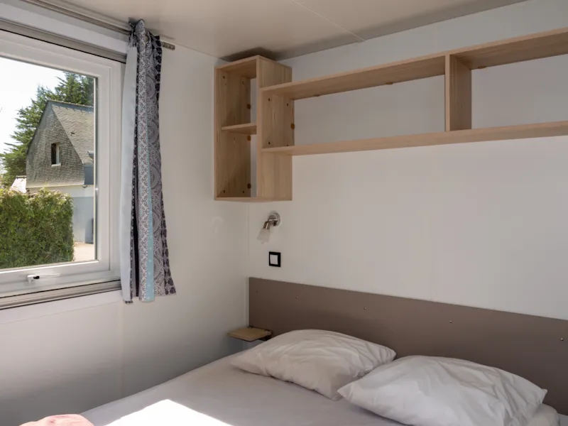 Mobil-Home Standard 2 Chambres