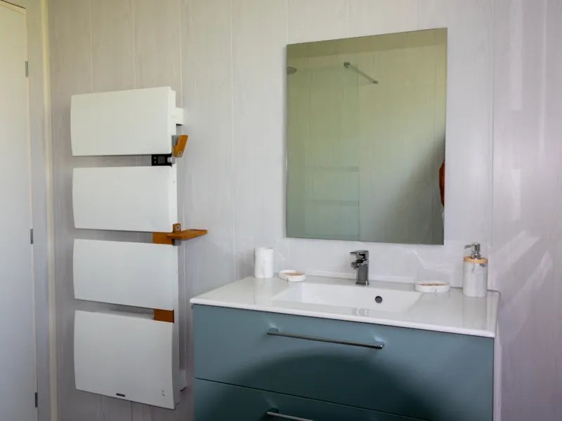 Gîte 5 Chambres 10 Couchages 200 M2