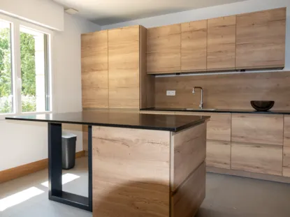 Gîte 2 Chambres 6 Couchages 110 M2