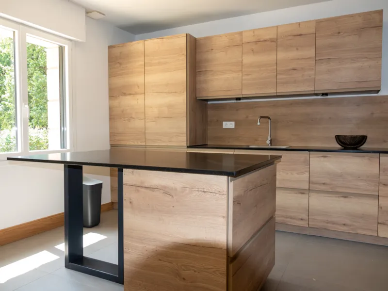 Gîte 5 Chambres 10 Couchages 200 M2