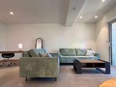Holiday Home 5 bedrooms — 3