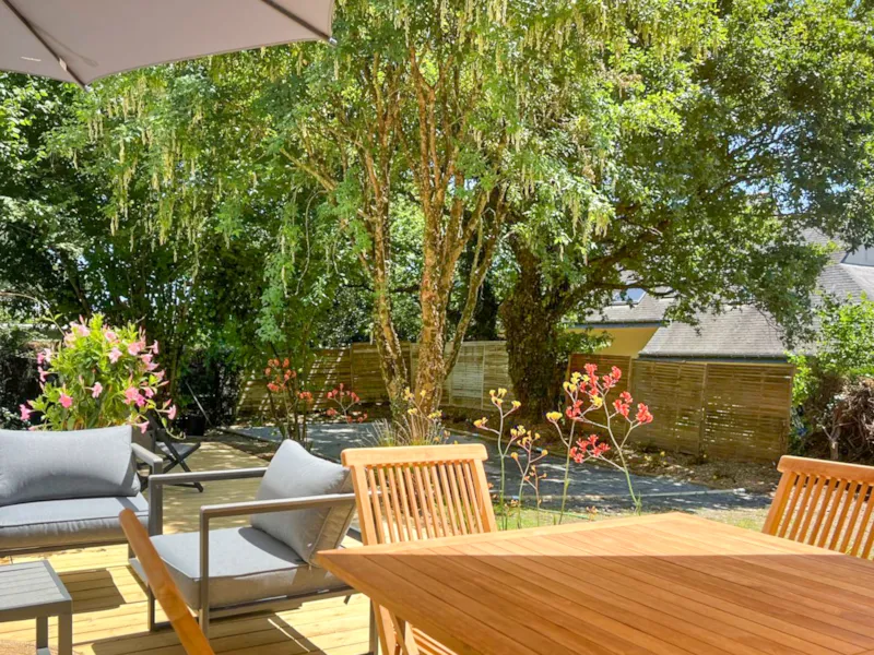 Gîte 5 Chambres 10 Couchages 200 M2