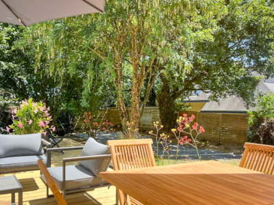 Holiday Home 5 bedrooms — 10