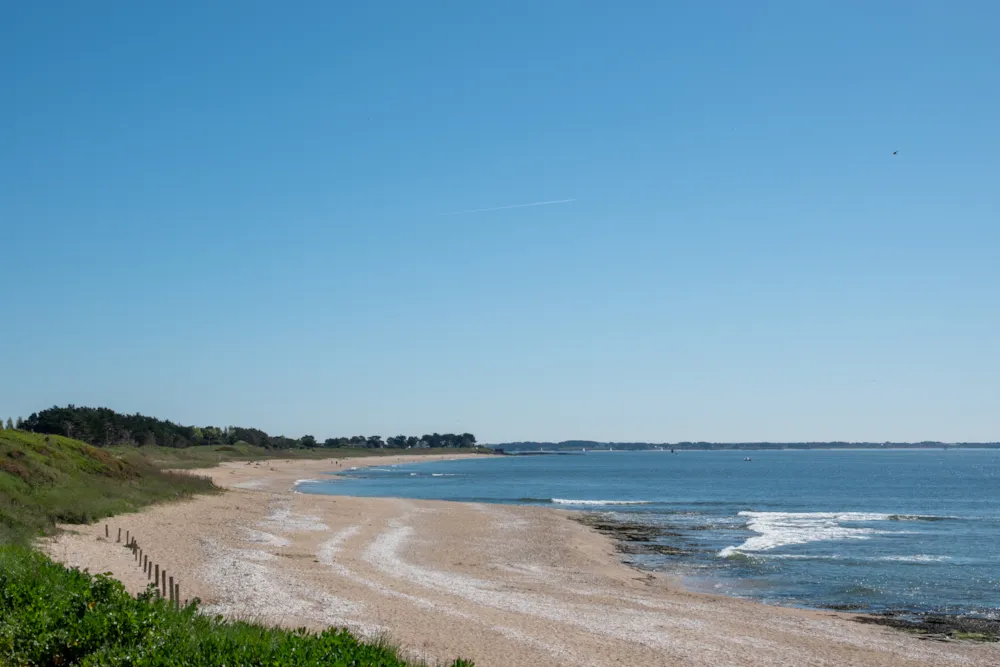 Camping Domaine du Morbihan (Ex Peupliers)