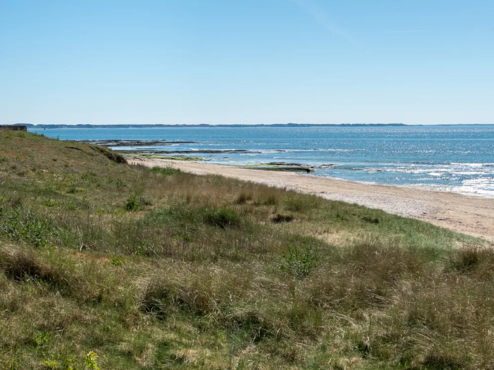 Camping Domaine du Morbihan (Ex Peupliers)