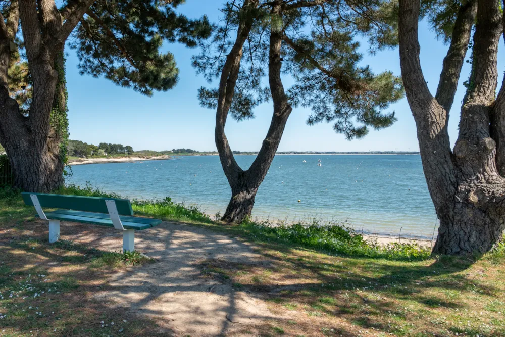 Camping Domaine du Morbihan (Ex Peupliers)