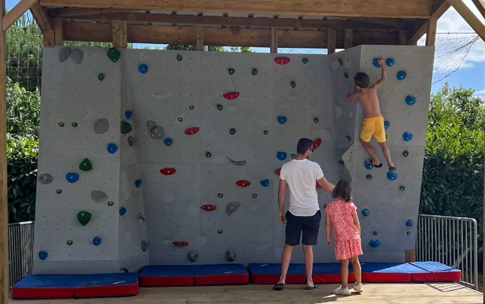 Camping Domaine du Morbihan (Ex Peupliers)