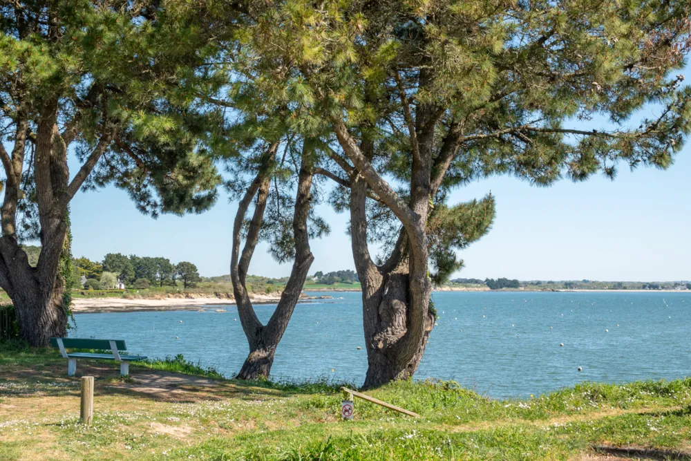 Camping Domaine du Morbihan (Ex Peupliers)