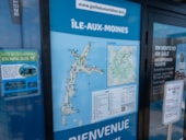 Camping Domaine du Morbihan (Ex Peupliers)