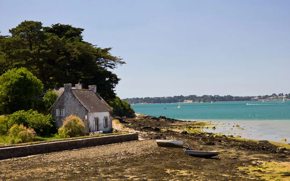 Camping Domaine du Morbihan (Ex Peupliers)