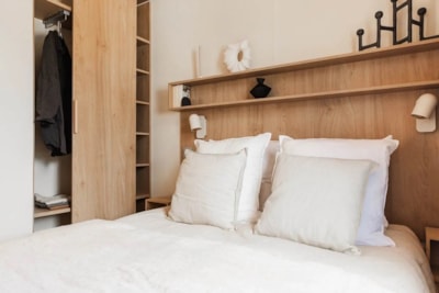 Mobil-home Confort 3 bedrooms — 4