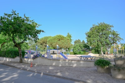 Camping Domaine du Morbihan