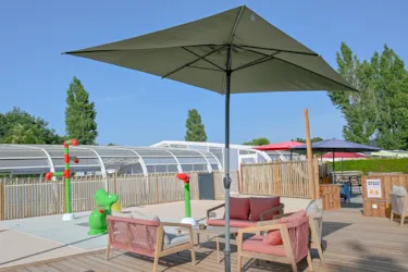 Camping Domaine du Morbihan - image n°3 - Camping Direct