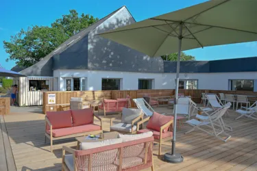 Camping Domaine du Morbihan - image n°2 - Camping Direct