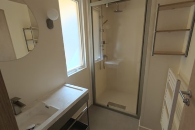 Mobil-home Confort 3 bedrooms