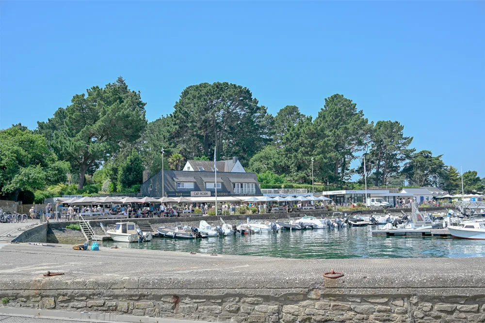 Camping Domaine du Morbihan