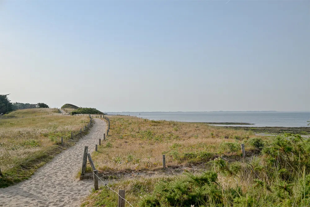 Camping Domaine du Morbihan