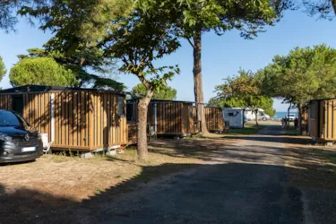 Flower Camping  Village Platin-Redoute - image n°3 - Camping Direct