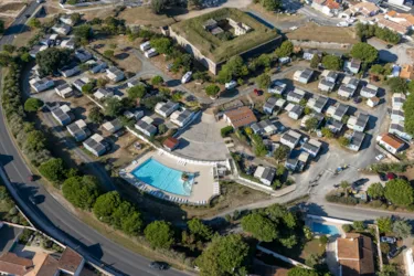 Flower Camping  Village Platin-Redoute - image n°2 - Camping Direct