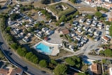 Foto #4 van Flower Camping  Village Platin-Redoute