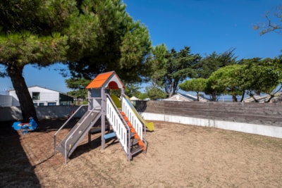 Flower Camping  Village Platin-Redoute
