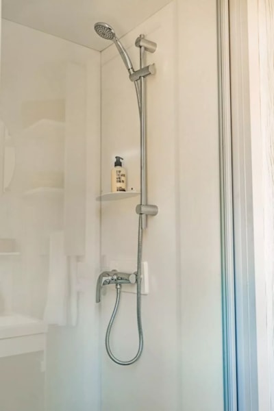 Le Platin - Coco Sweet Confort 19m² - 2 bedrooms - Terrace - TV - Air conditioning - with sanitary - — 4