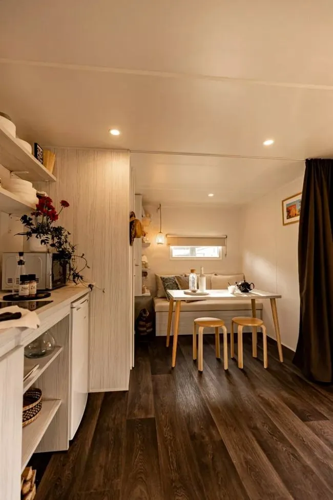 Le Platin - Coco Sweet Confort 19M² - 2 Chambres - Terrasse - Tv - Clim - Avec Sanitaires -