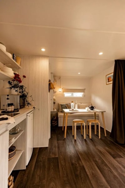 Le Platin - Coco Sweet Confort 19m² - 2 bedrooms - Terrace - TV - Air conditioning - with sanitary - — 5